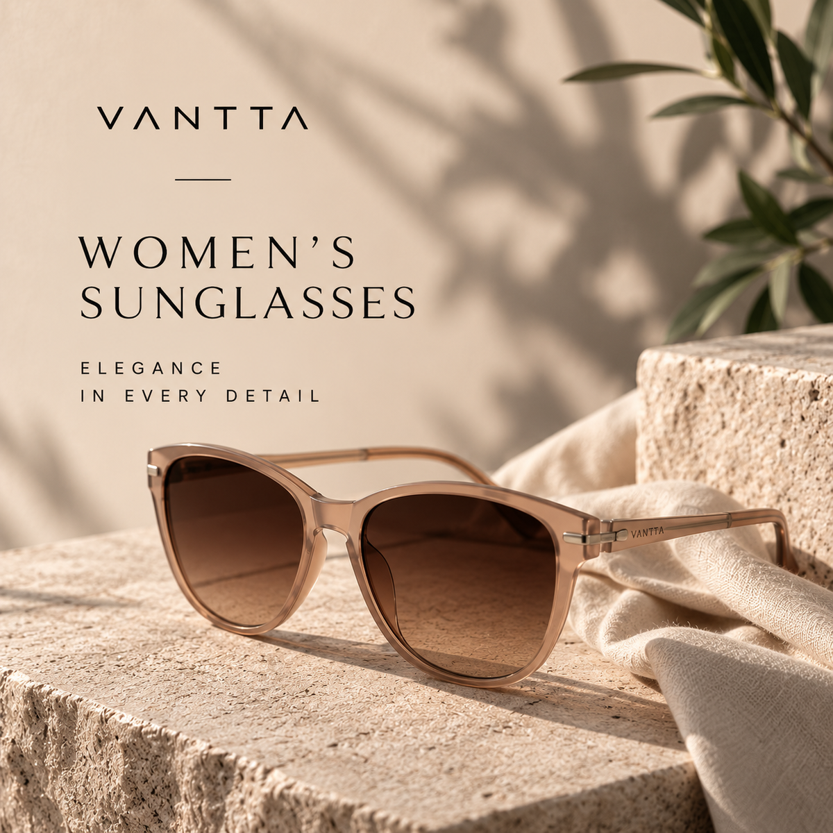 Women's Sunglasses
