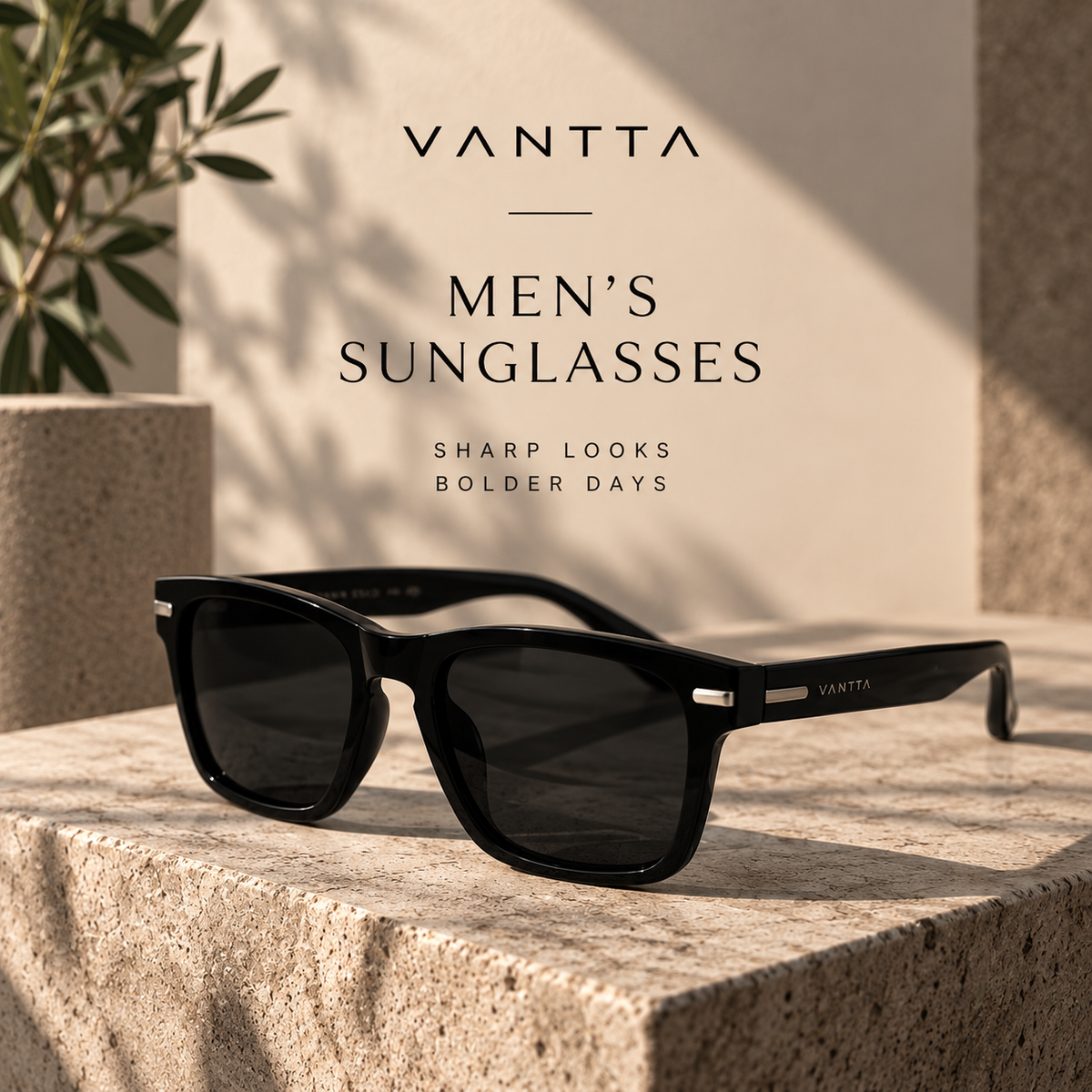 Men's Sunglasses