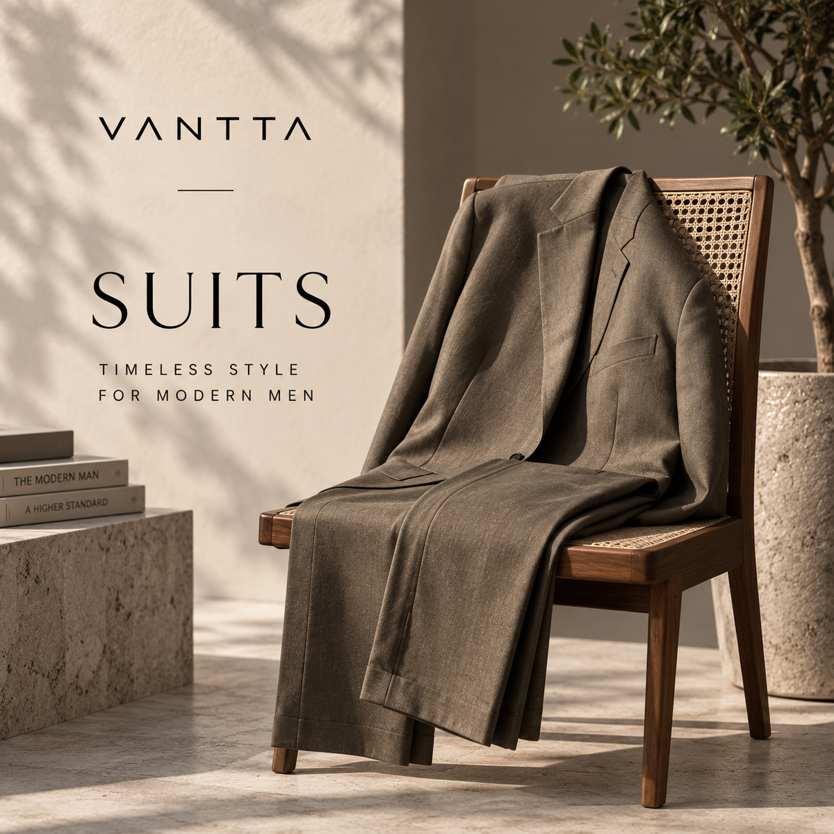 Suits