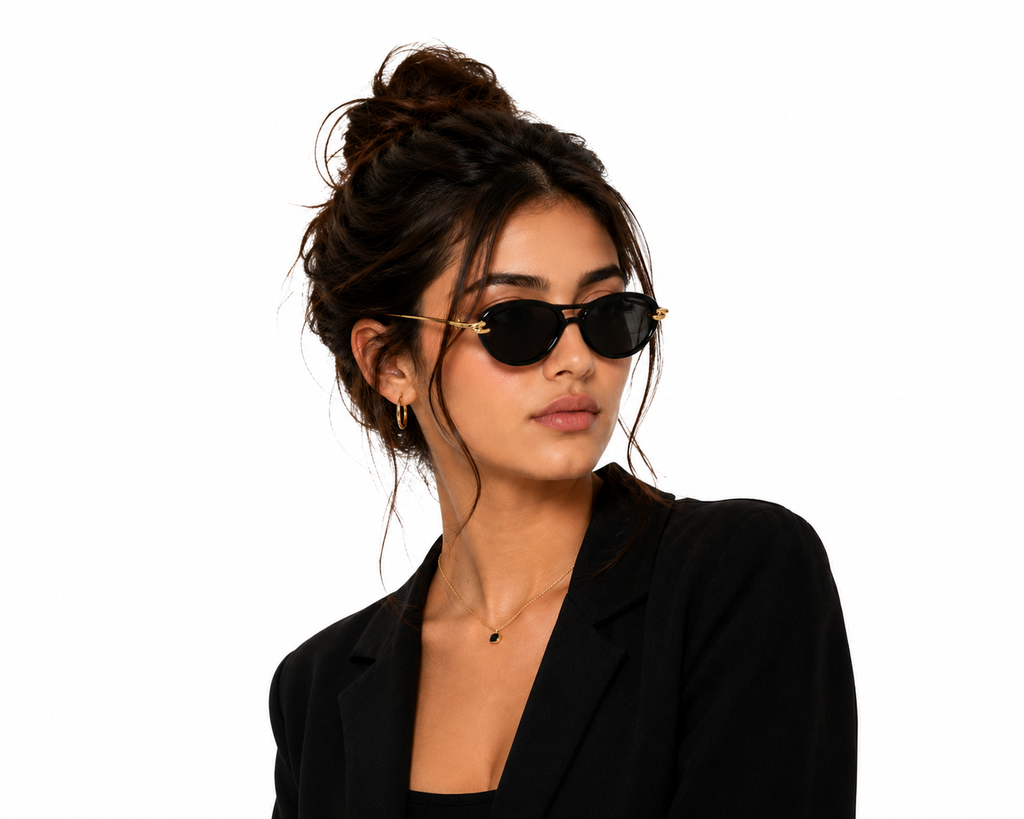 Sienna Loob Sunglasses