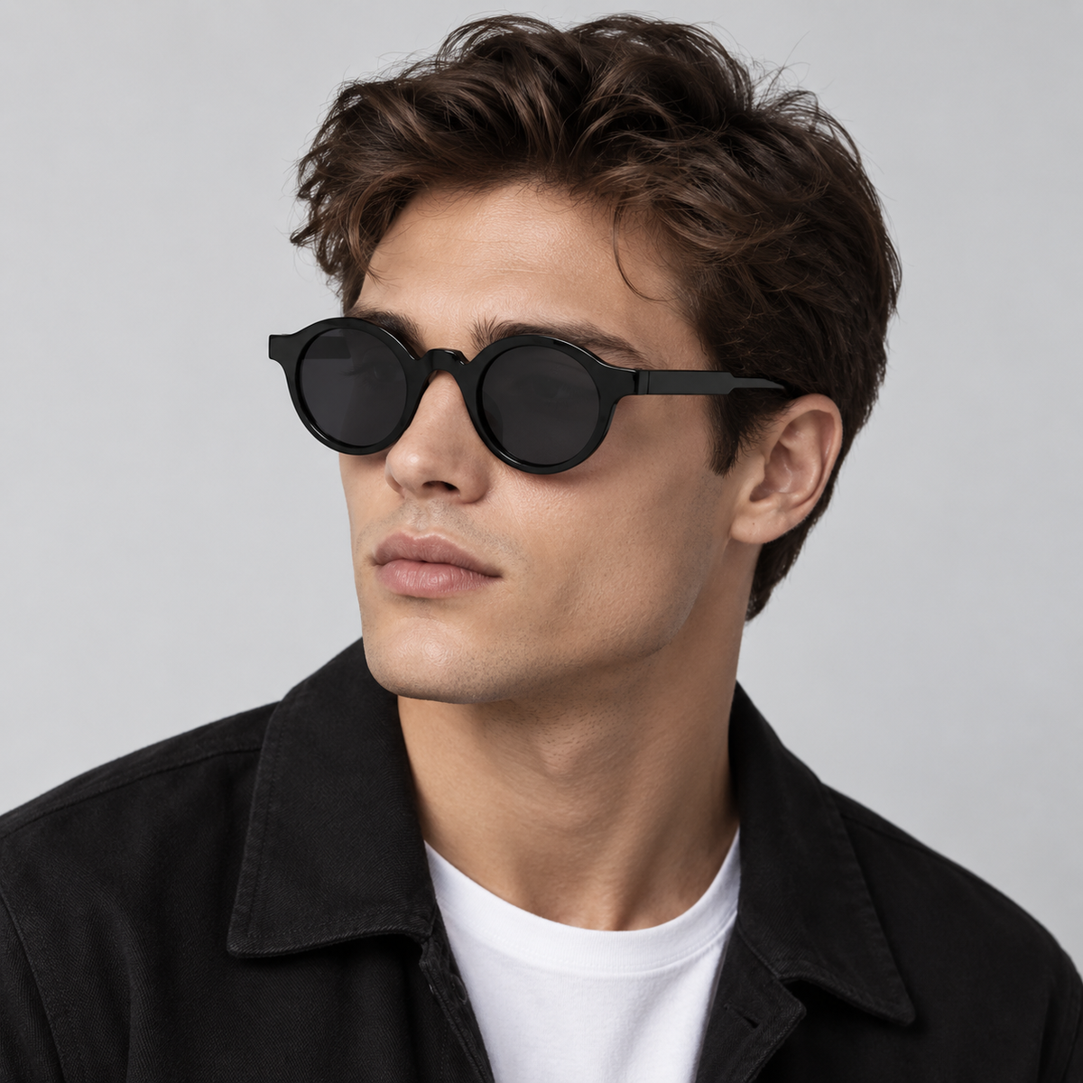 Shadow Luxe Sunglasses