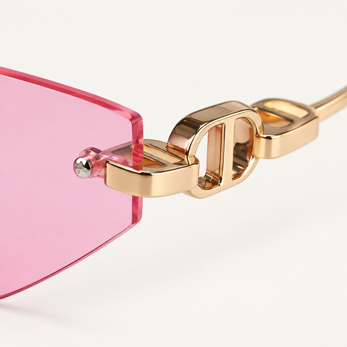 Obsidian Luxe Sunglasses