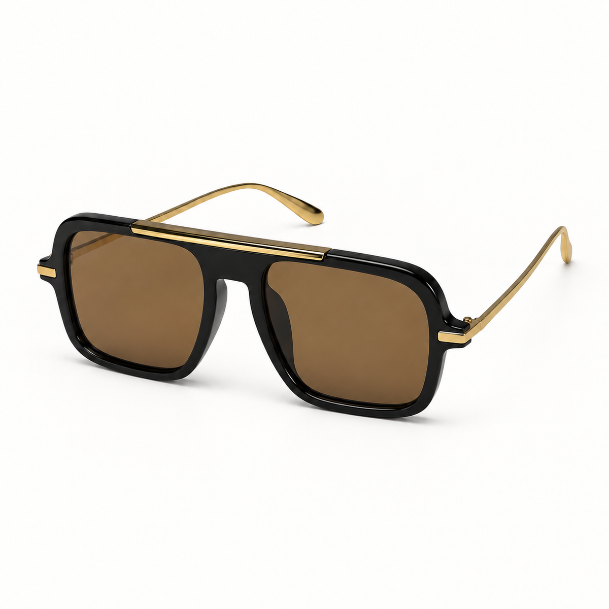 Azure Monarch Sunglasses