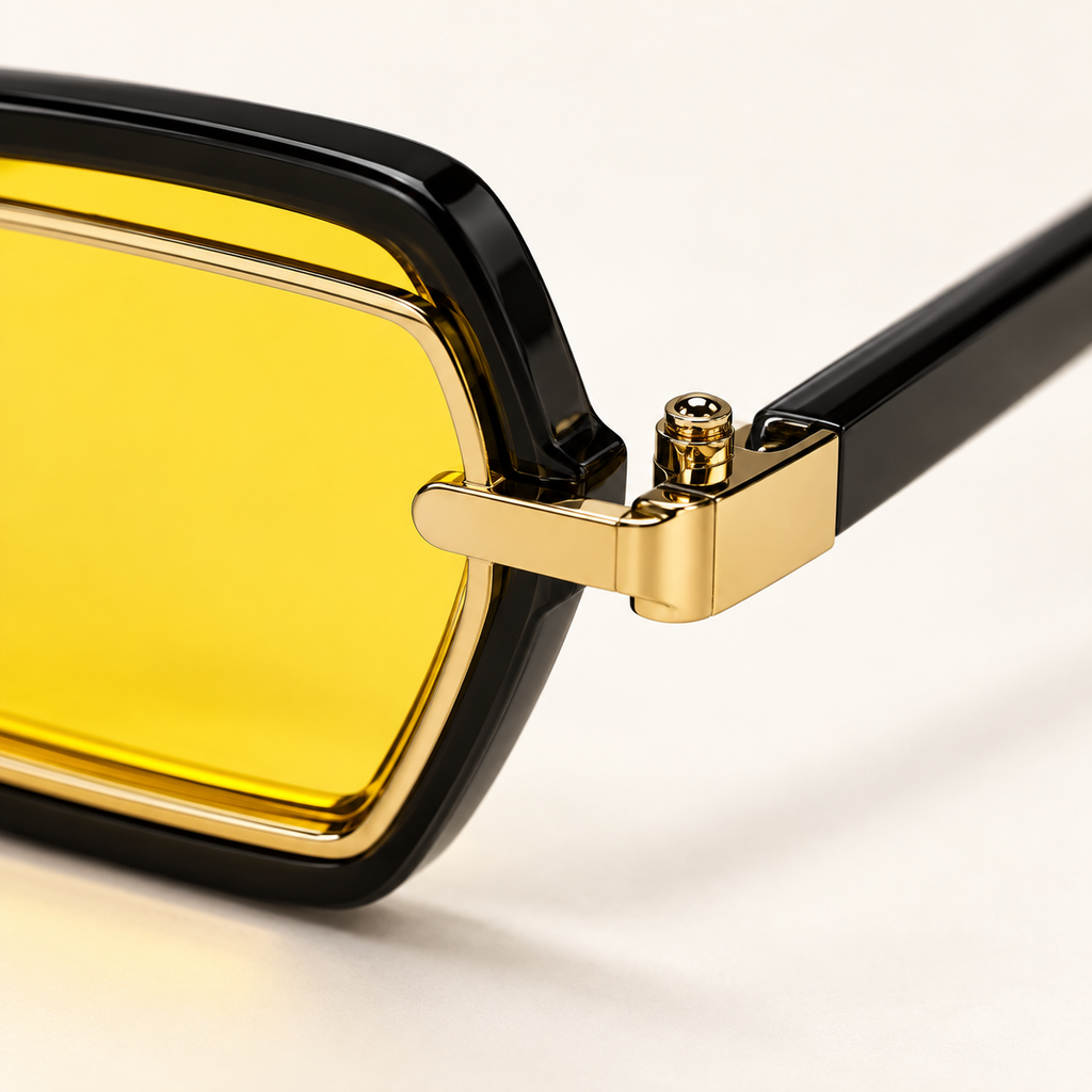 Nova Hex Sunglasses