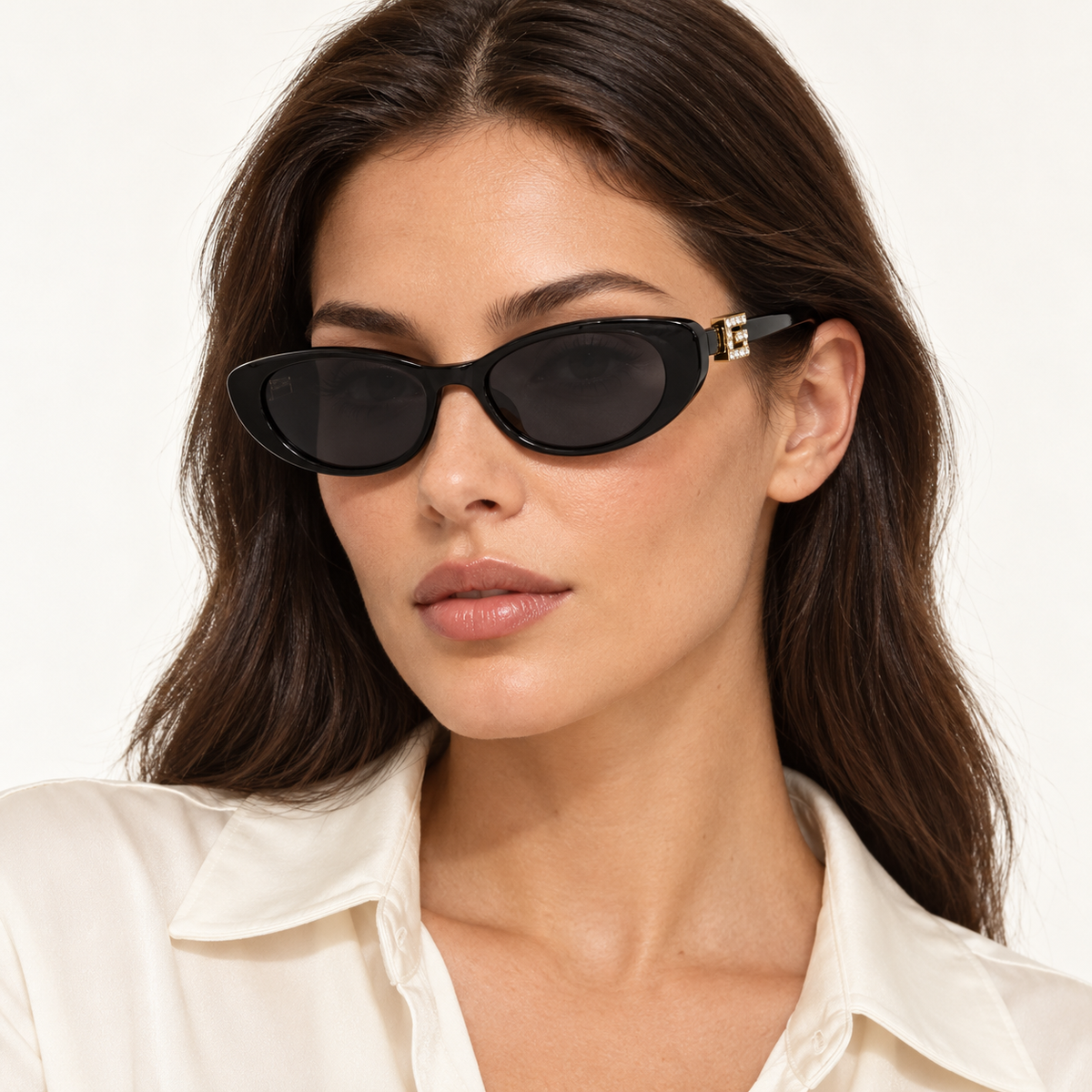 Noir Muse Sunglasses