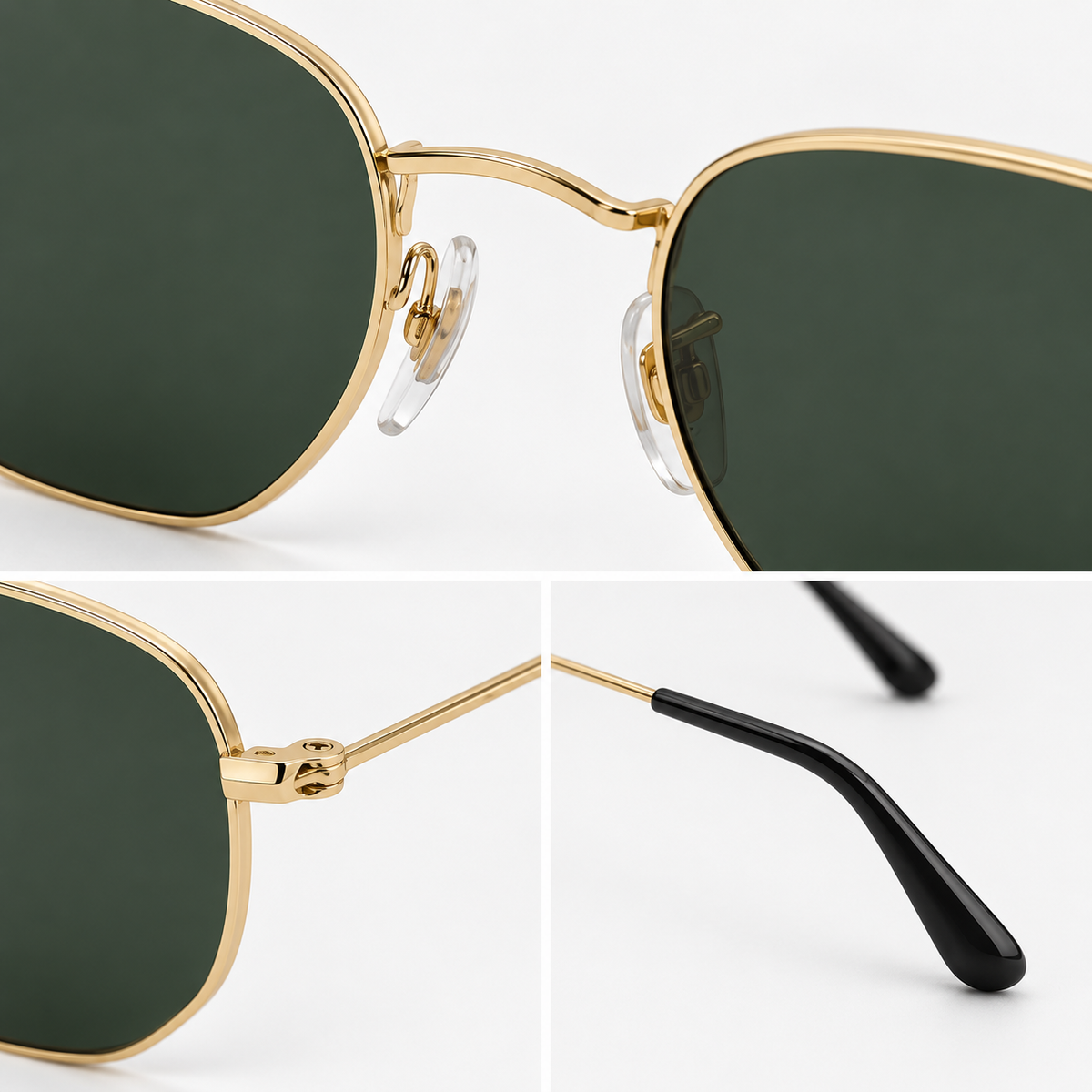 Vantta Meridian Sunglasses