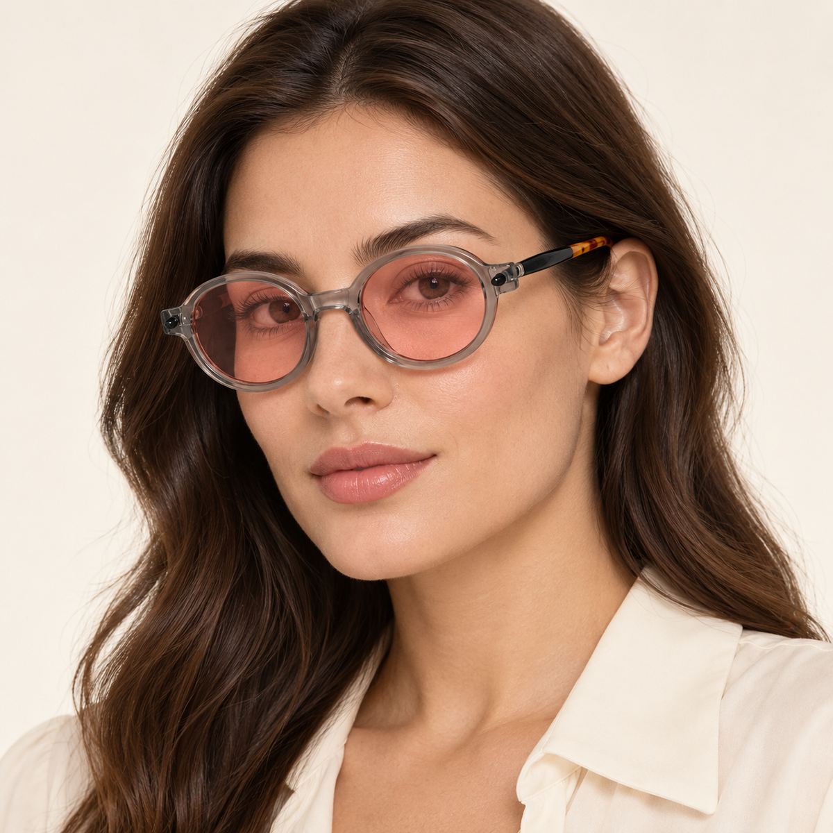 Noir Orbit Sunglasses