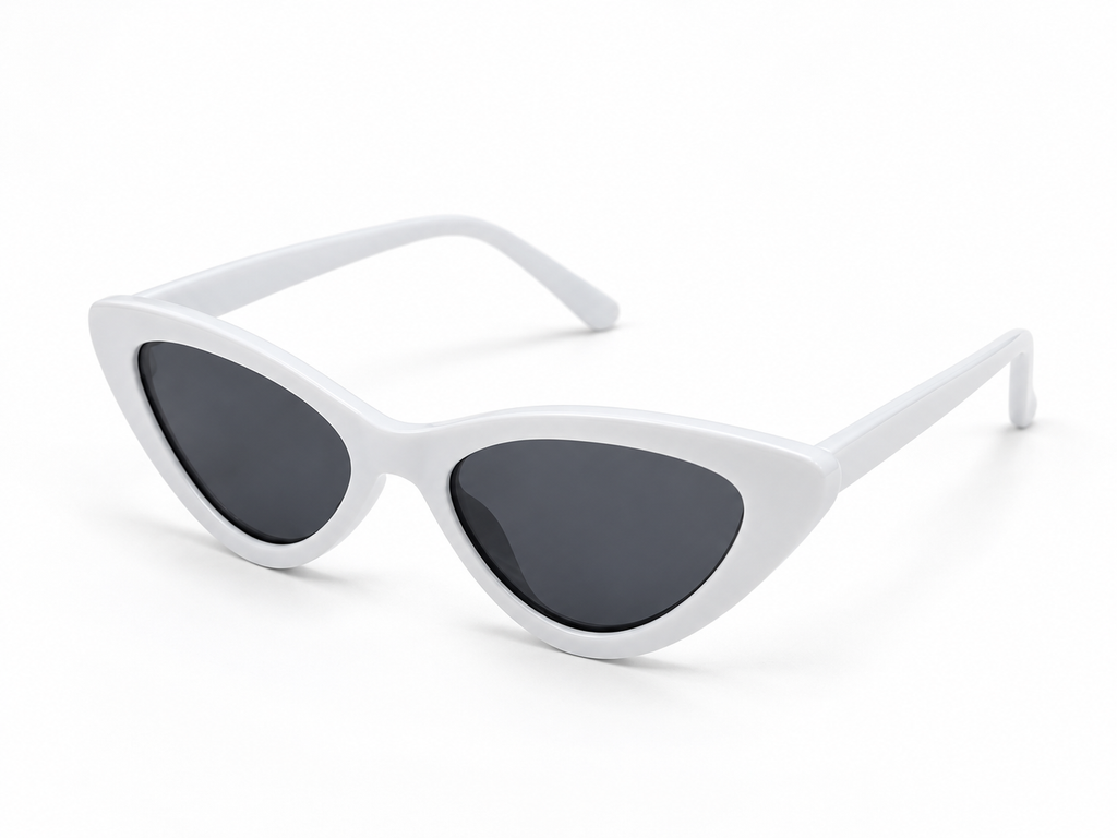 Cat Eye Sunglasses