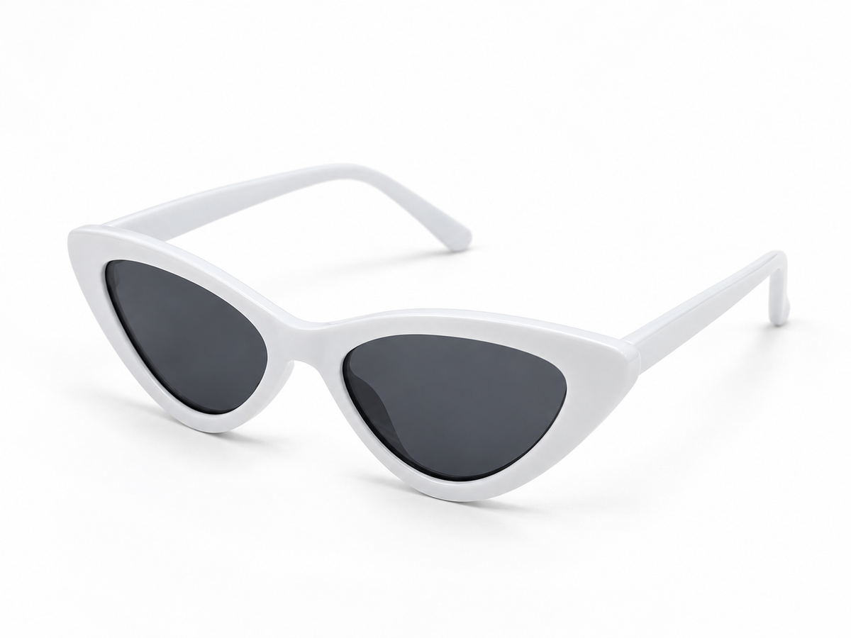 Cat Eye Sunglasses