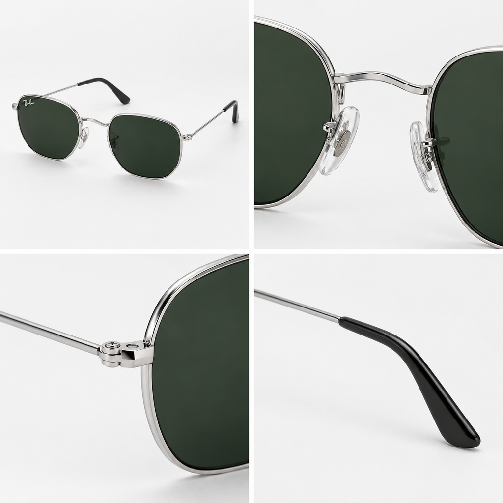 Vantta Meridian Sunglasses