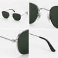 Vantta Meridian Sunglasses