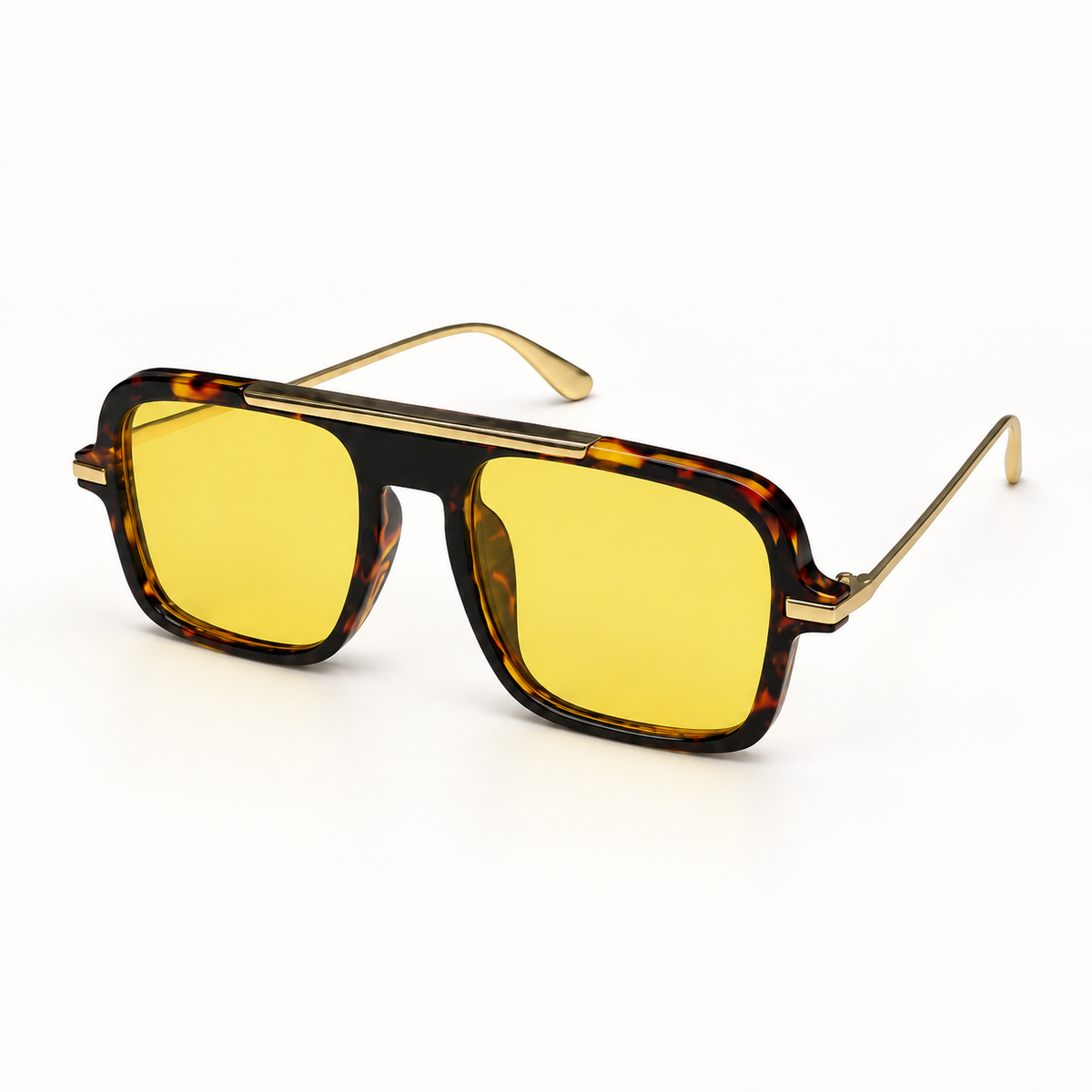 Azure Monarch Sunglasses