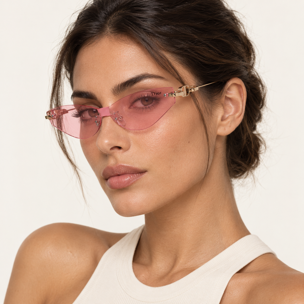 Obsidian Luxe Sunglasses