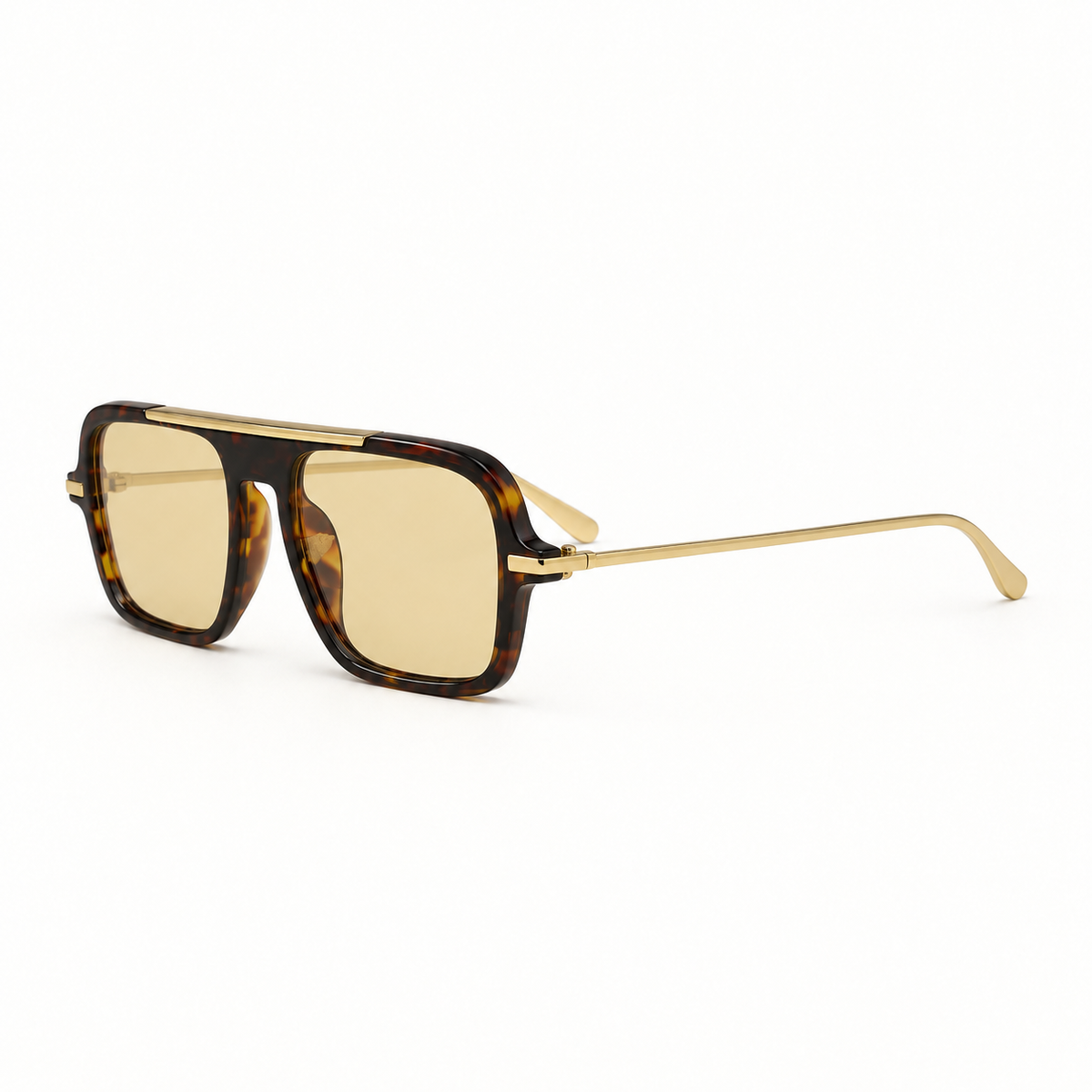 Azure Monarch Sunglasses
