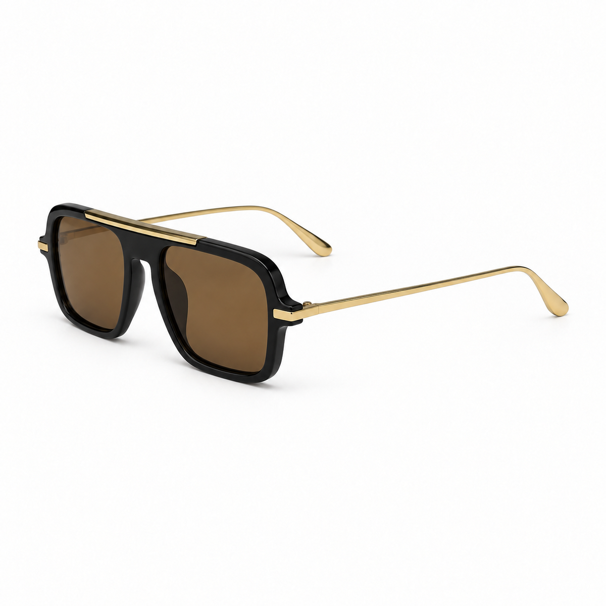 Azure Monarch Sunglasses