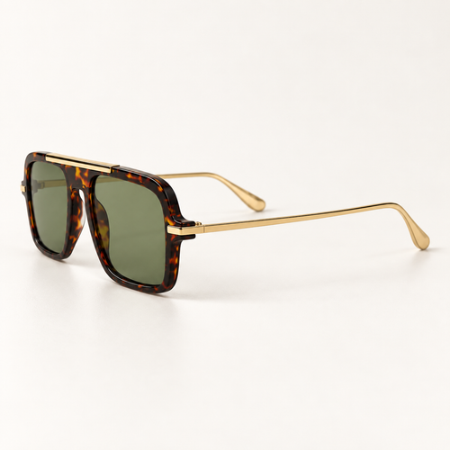 Azure Monarch Sunglasses