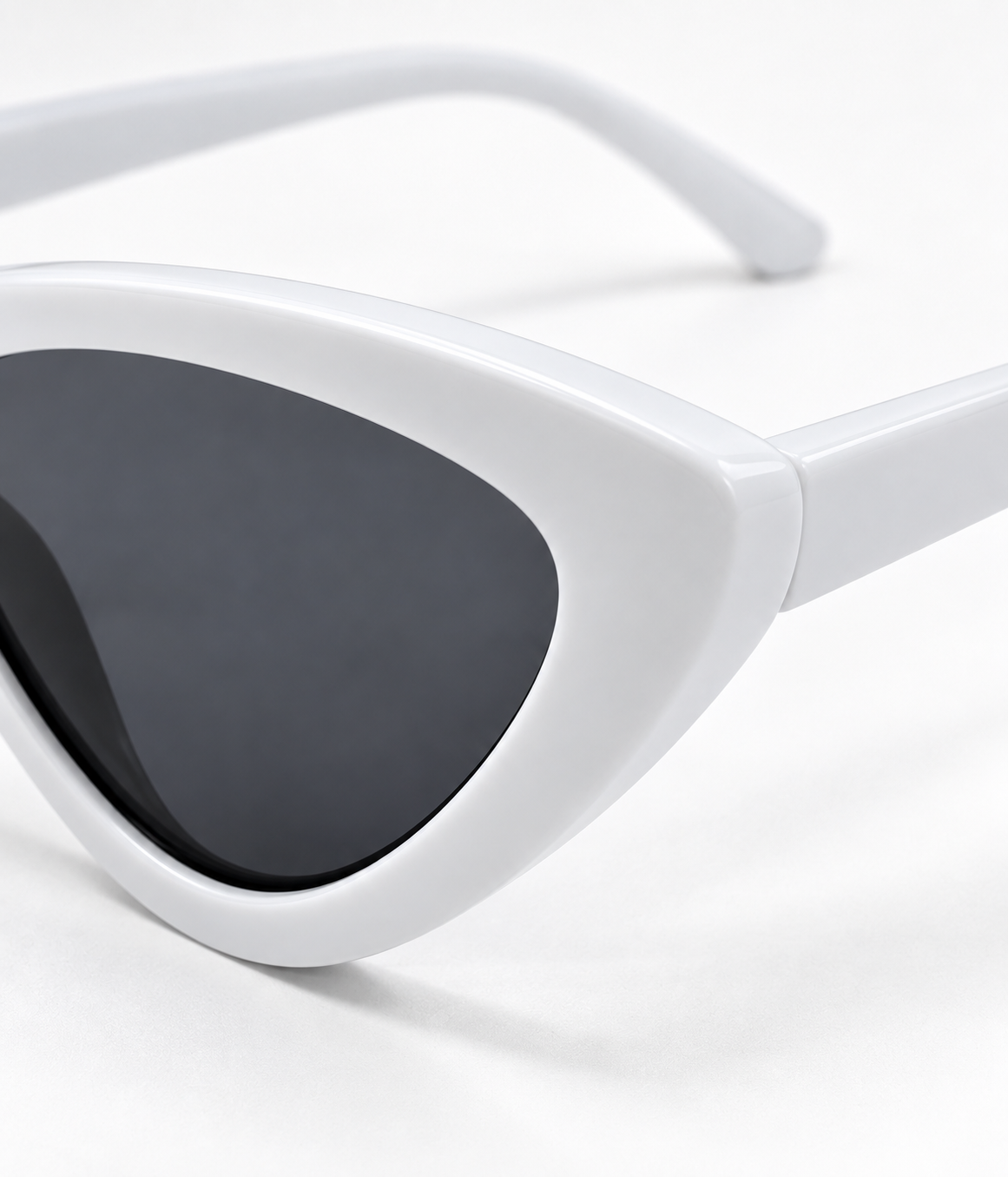 Cat Eye Sunglasses