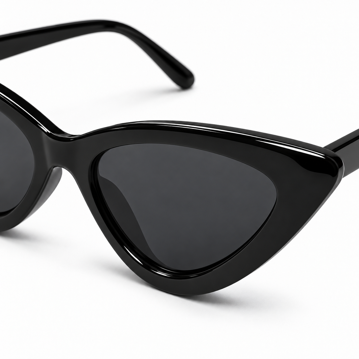 Cat Eye Sunglasses
