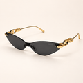 Obsidian Luxe Sunglasses