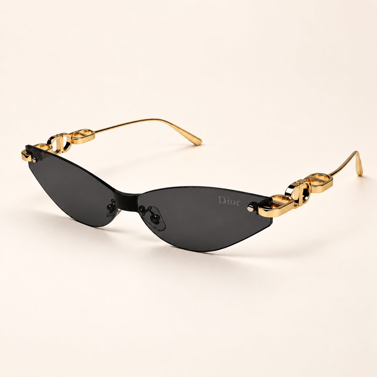 Obsidian Luxe Sunglasses