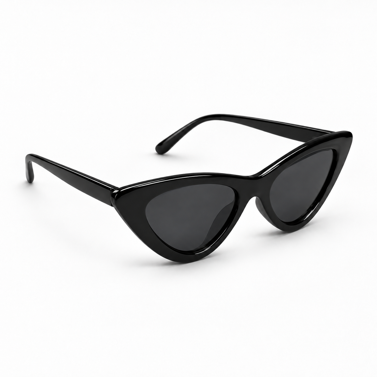 Cat Eye Sunglasses