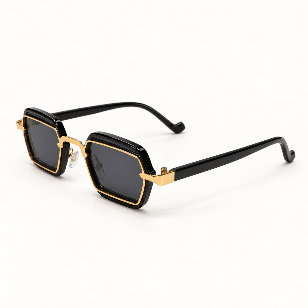 Nova Hex Sunglasses