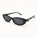 Noir Muse Sunglasses