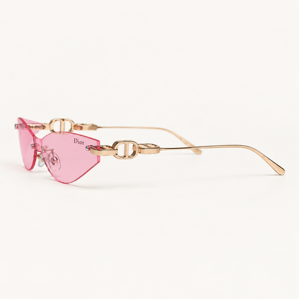 Obsidian Luxe Sunglasses