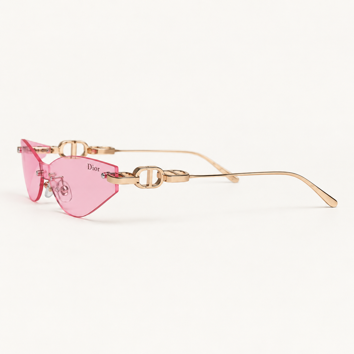 Obsidian Luxe Sunglasses