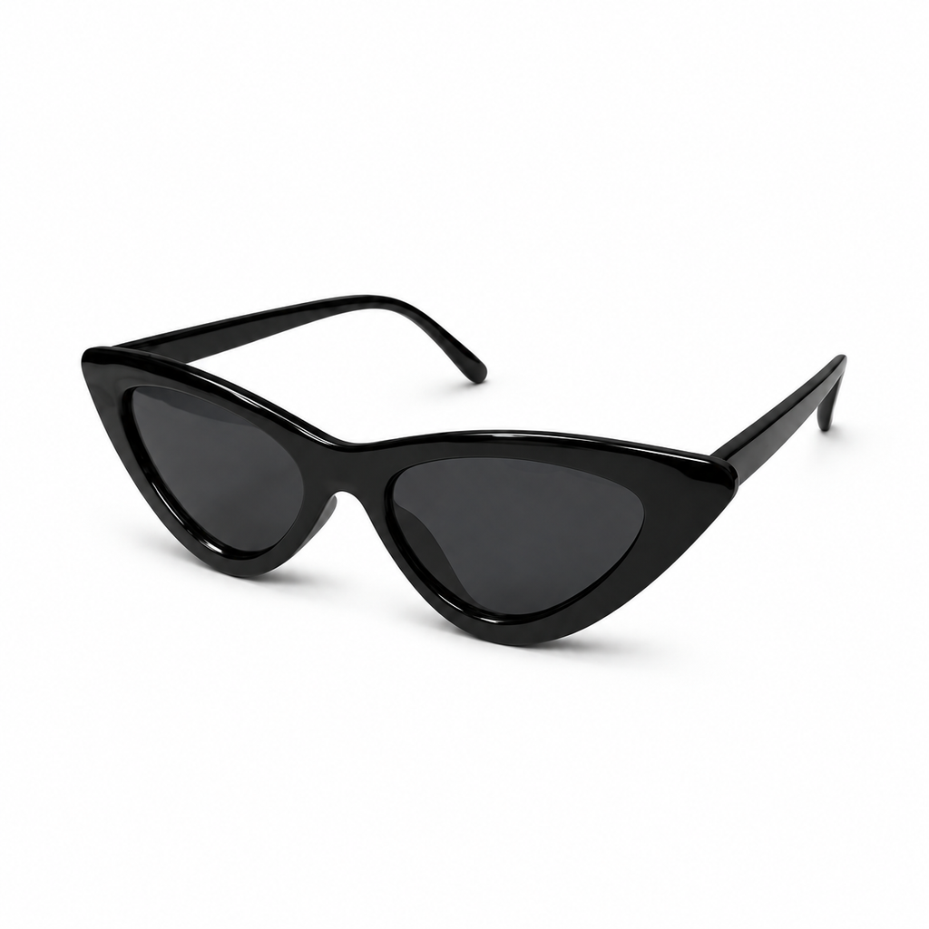 Cat Eye Sunglasses