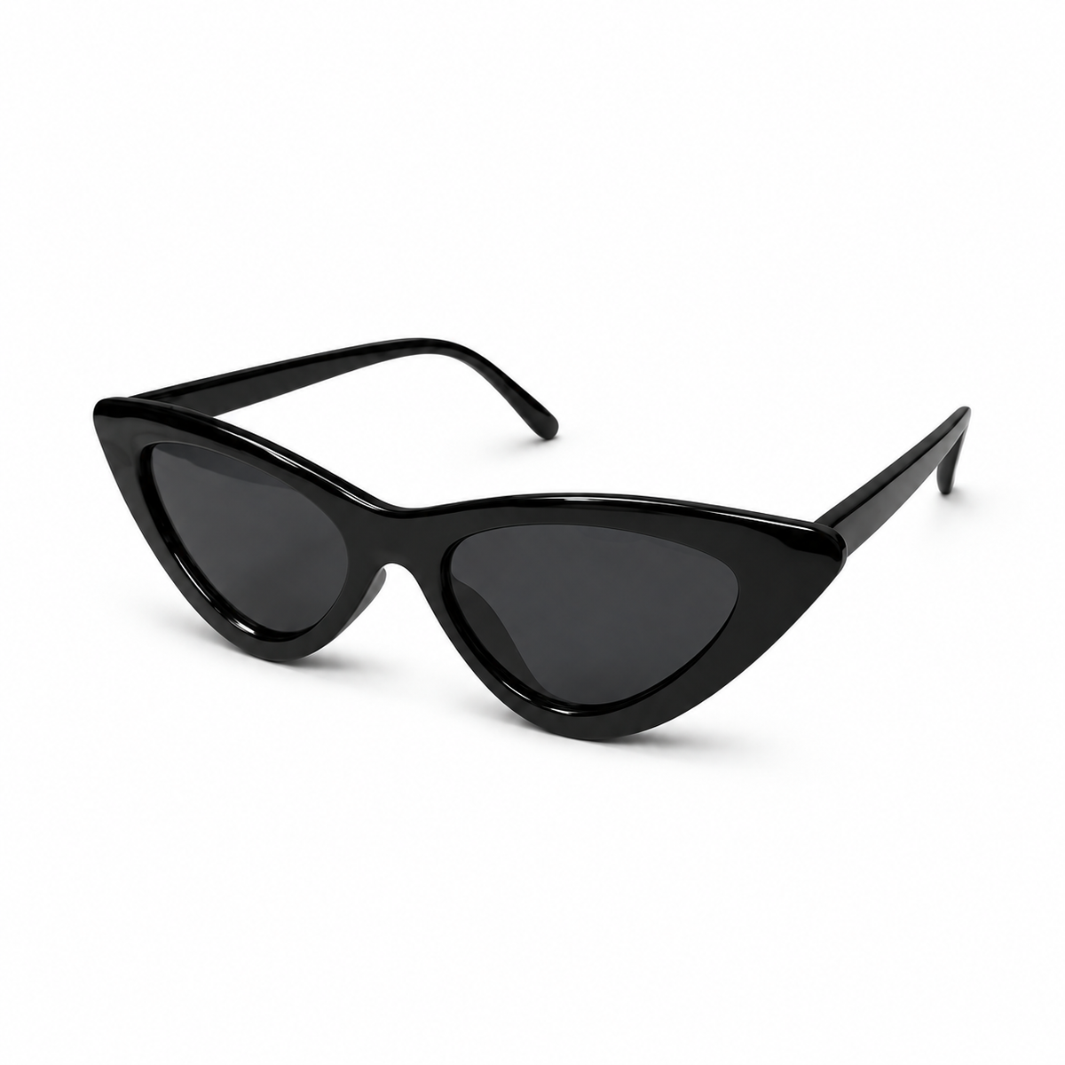 Cat Eye Sunglasses