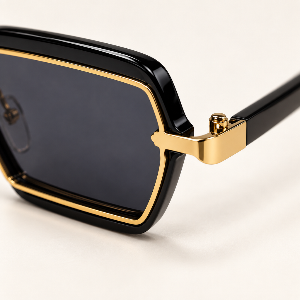 Nova Hex Sunglasses