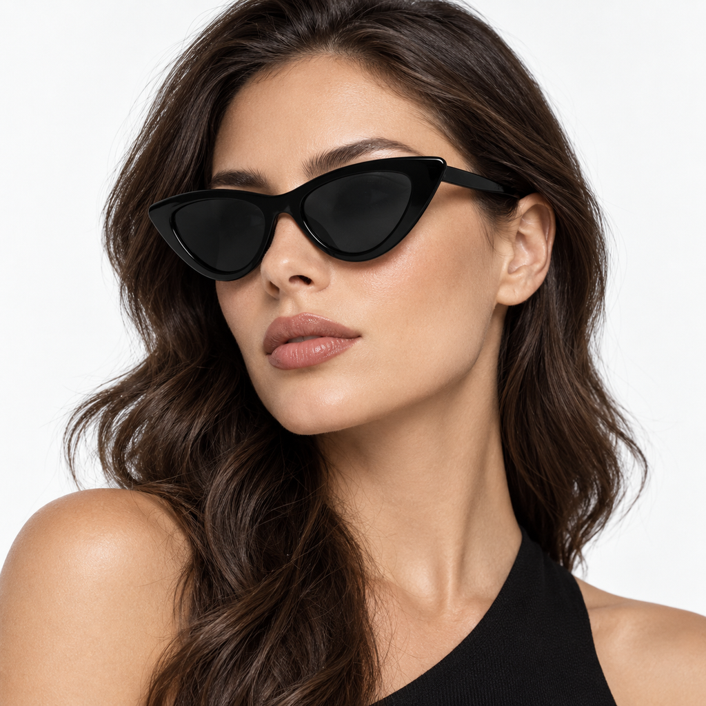 Cat Eye Sunglasses