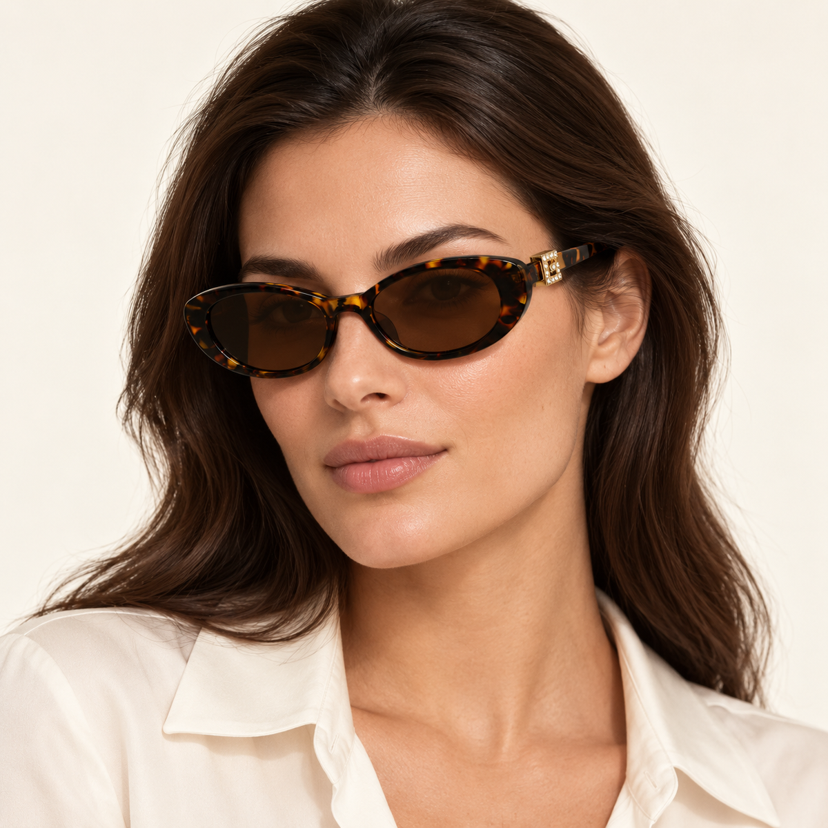 Noir Muse Sunglasses