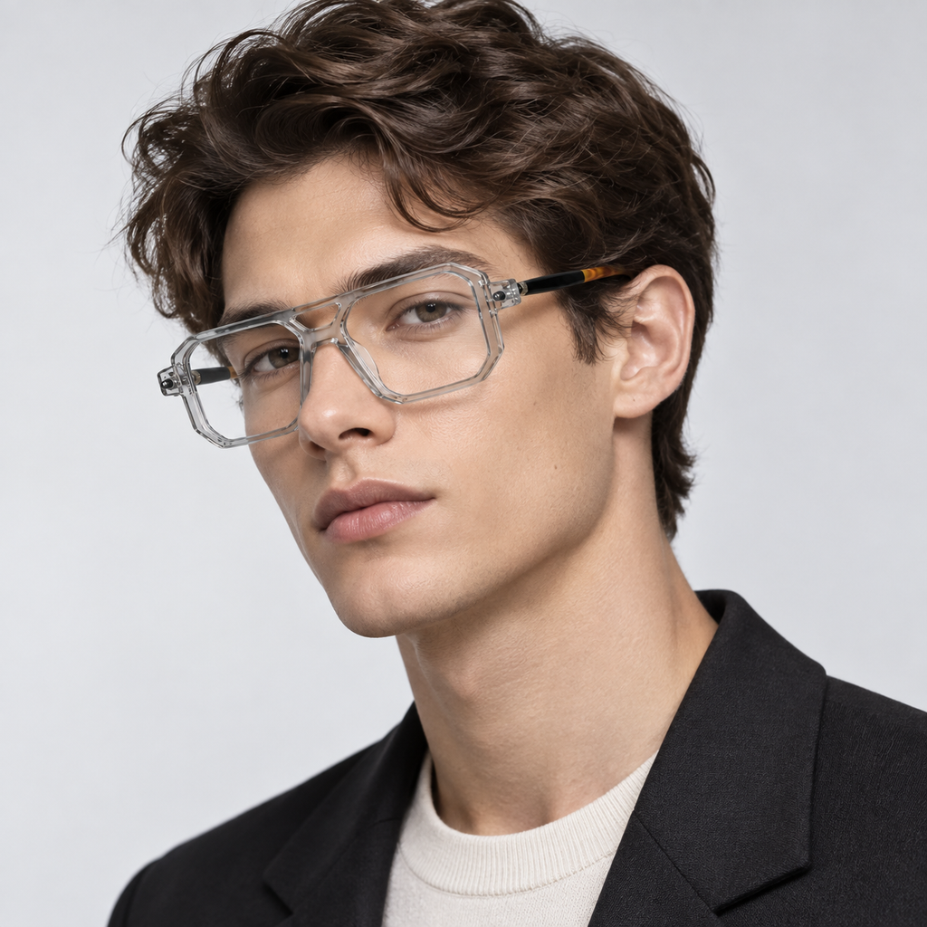 Nova Rose Sunglasses