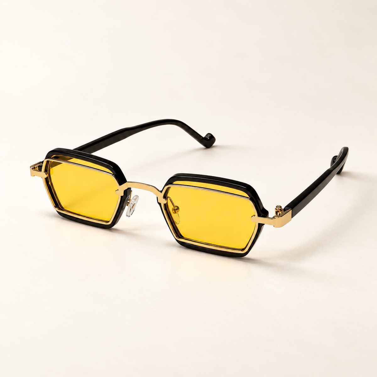 Nova Hex Sunglasses