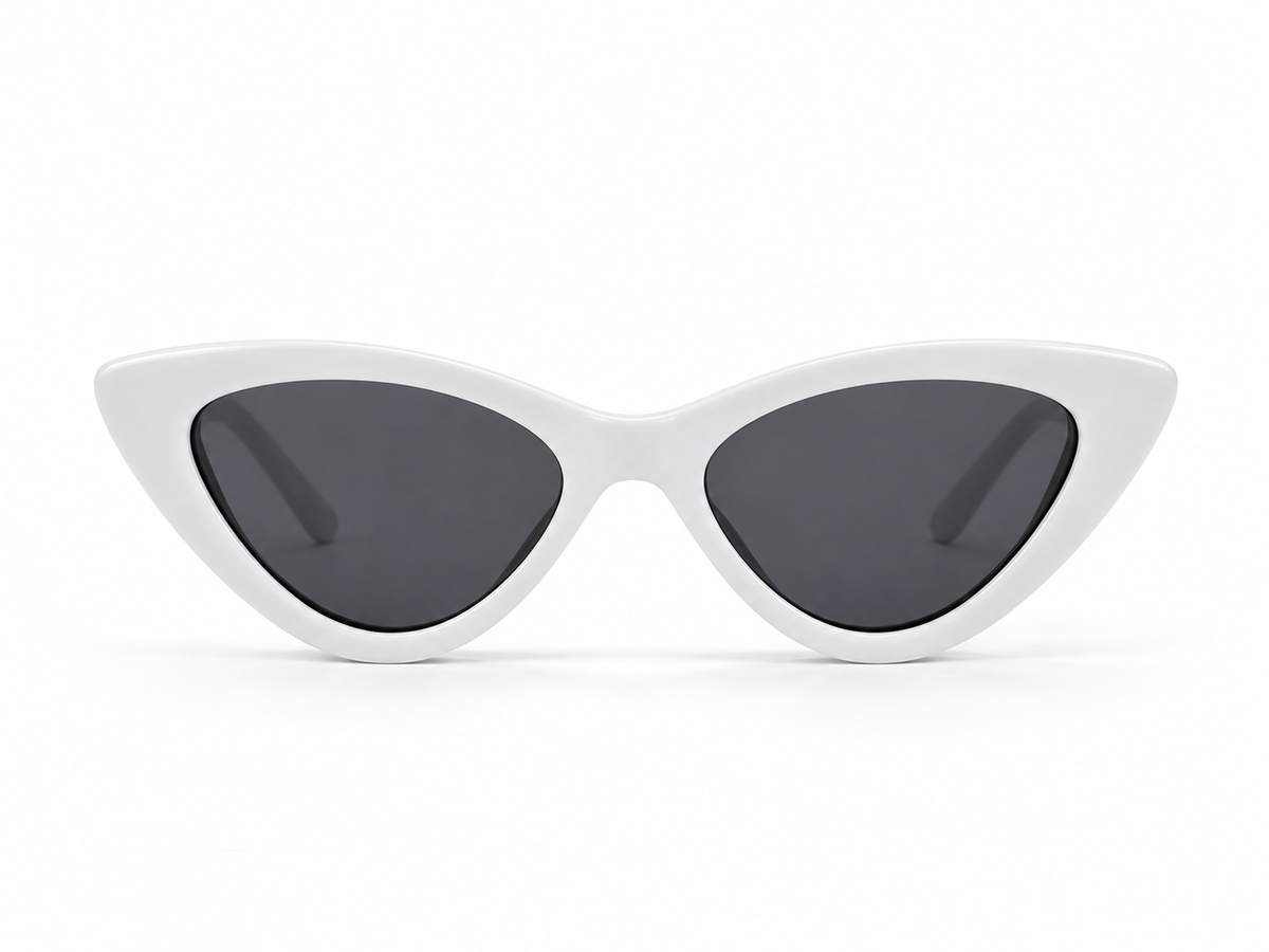Cat Eye Sunglasses