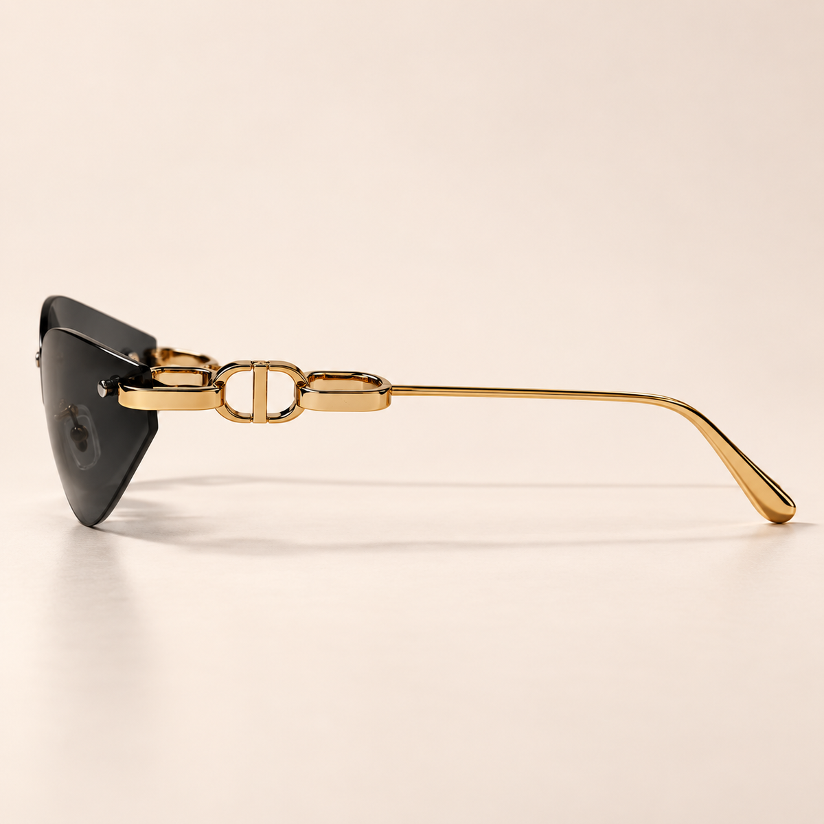 Obsidian Luxe Sunglasses