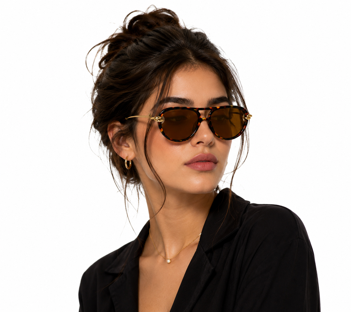 Sienna Loob Sunglasses