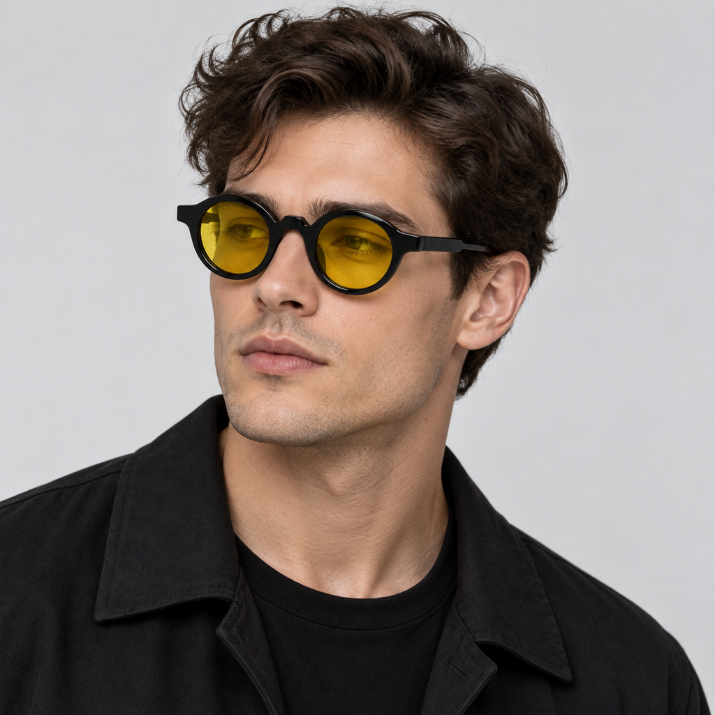 Shadow Luxe Sunglasses