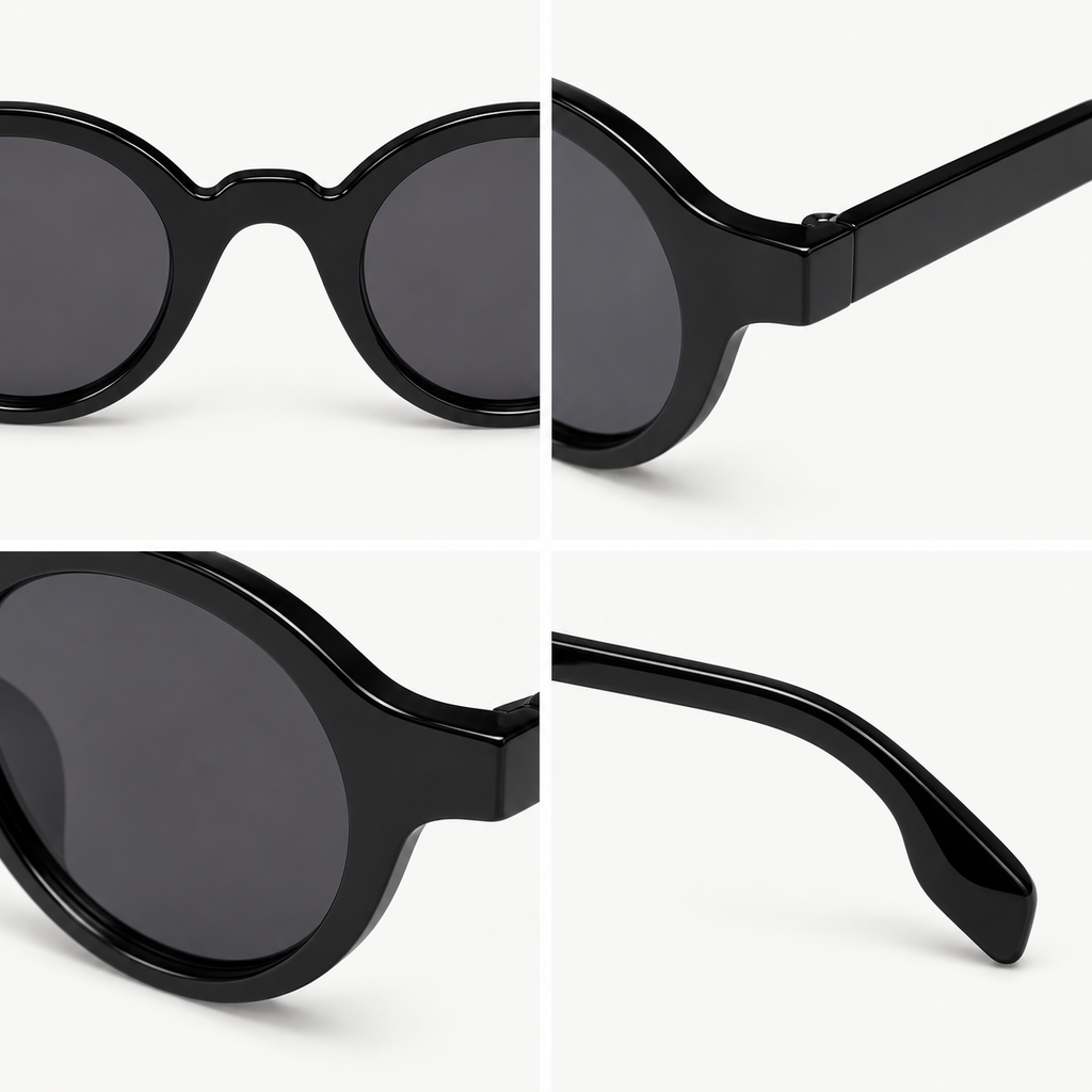 Shadow Luxe Sunglasses