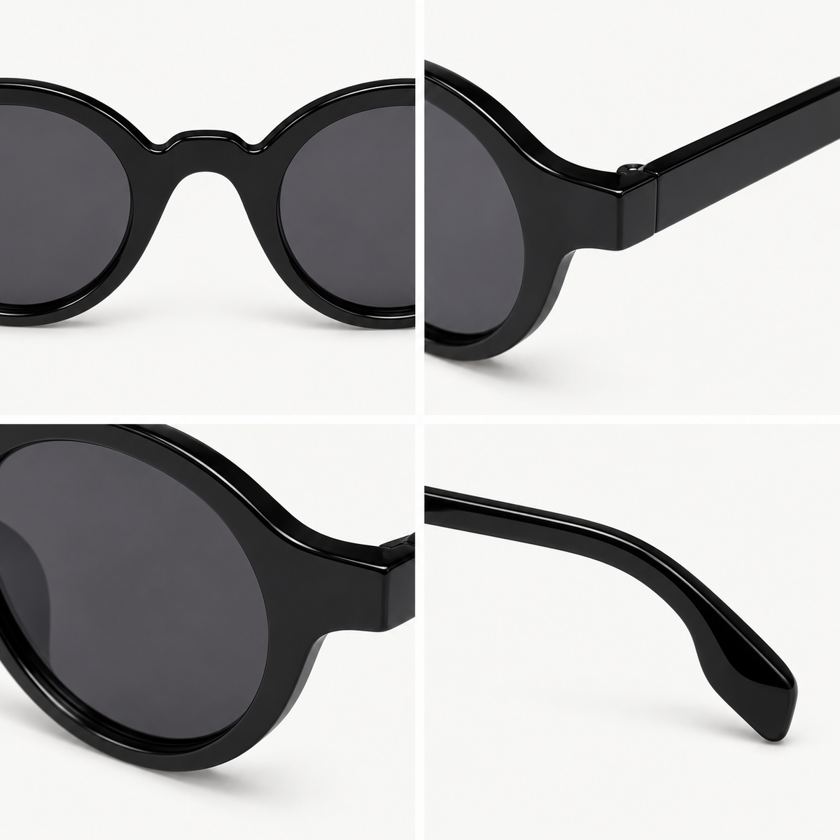 Shadow Luxe Sunglasses