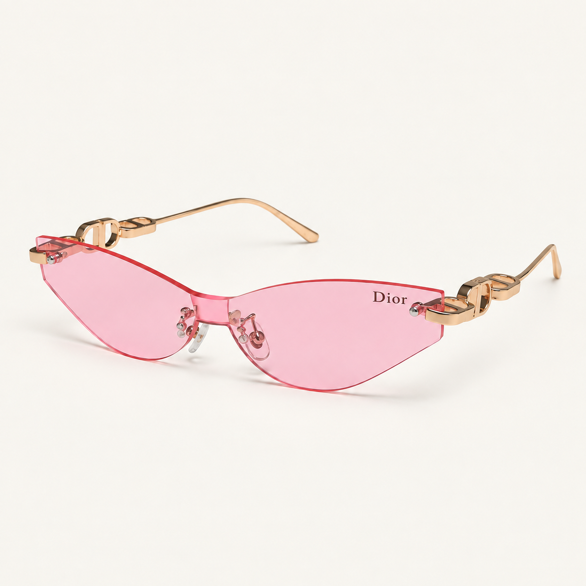 Obsidian Luxe Sunglasses