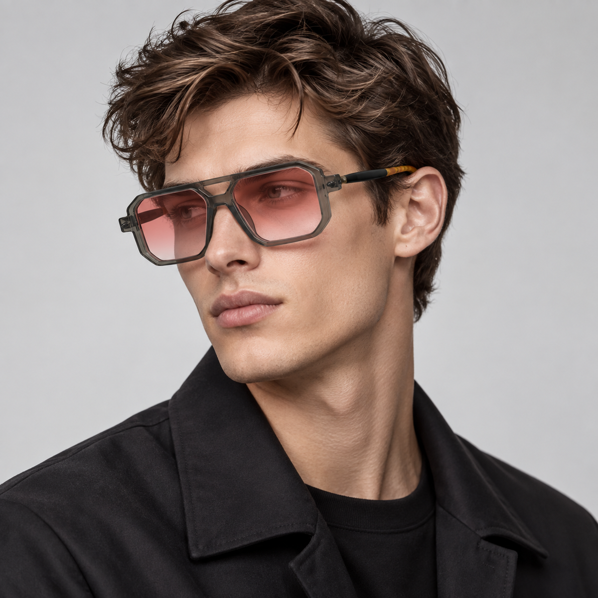 Nova Rose Sunglasses
