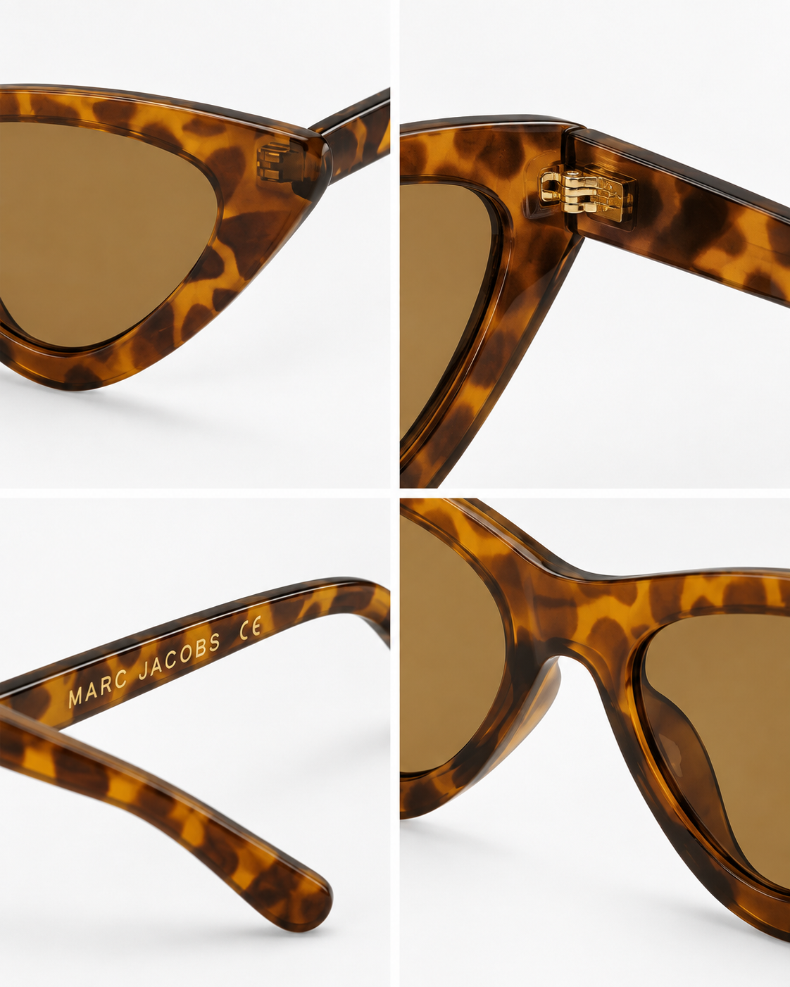 Cat Eye Sunglasses